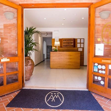 Hotel Mirella Кастильоне-делла-Пеская Экстерьер фото